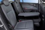 Opel Zafira Tourer Gama Zafira Tourer Gama Zafira Tourer Monovolumen Interior Asientos 5 puertas