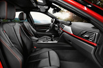 BMW Serie 3 Gama Serie 3 Sport Line Turismo Interior Asientos 4 puertas