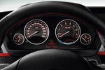 BMW Serie 3 Gama Serie 3 Sport Line Turismo Interior Cuadro de instrumentos 4 puertas