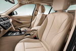 BMW Serie 3 Gama Serie 3 Modern Line Turismo Interior Asientos 4 puertas