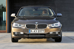 BMW Serie 3 320d (184 CV) Modern Line Turismo Sparkling Bronze Exterior Frontal 4 puertas