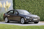 BMW Serie 3 320d (184 CV) Modern Line Turismo Sparkling Bronze Exterior Lateral-Frontal 4 puertas