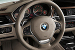 BMW Serie 3 Luxury Line Turismo Interior Volante 4 puertas