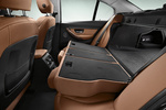 BMW Serie 3 Luxury Line Turismo Interior Asientos 4 puertas