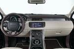 Land Rover Range Rover Evoque SD4 190 CV 4WD Aut. Prestige Todo terreno Interior Salpicadero 5 puertas