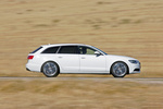 Audi A6 Avant 2.0 TDI 177 CV Gama A6 Avant Turismo familiar Blanco Glaciar metalizado Exterior Lateral 5 puertas