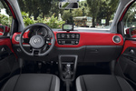Volkswagen up! Gama up! Gama up! Turismo Interior Salpicadero 3 puertas