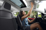 Volkswagen up! Gama up! Gama up! Turismo Interior Techo solar 3 puertas