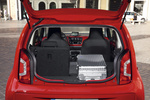 Volkswagen up! Gama up! Gama up! Turismo Interior Maletero 3 puertas