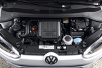 Volkswagen up! Gama up! Gama up! Turismo T&eacute;cnica Motor 3 puertas