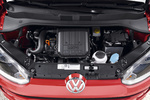 Volkswagen up! Gama up! Gama up! Turismo T&eacute;cnica Motor 3 puertas