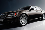 Lancia Thema Gama Thema Gama Thema Turismo Exterior Frontal-Lateral 4 puertas