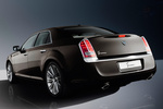 Lancia Thema Gama Thema Gama Thema Turismo Exterior Lateral-Posterior 4 puertas