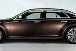 Lancia Thema Gama Thema Gama Thema Turismo Exterior Lateral 4 puertas
