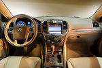 Lancia Thema Gama Thema Gama Thema Turismo Interior Salpicadero 4 puertas