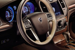 Lancia Thema Gama Thema Gama Thema Turismo Interior Volante 4 puertas