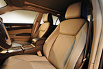 Lancia Thema Gama Thema Gama Thema Turismo Interior Asientos 4 puertas