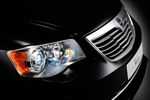Lancia Voyager Gama Voyager Gama Voyager Monovolumen Exterior Faro 5 puertas