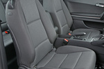 Audi A3 1.6 TDI 105 CV Attraction Turismo Interior Asientos 3 puertas