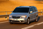 Lancia Voyager Gama Voyager Gama Voyager Monovolumen Exterior Frontal-Lateral 5 puertas