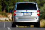 Lancia Voyager Gama Voyager Gama Voyager Monovolumen Exterior Posterior 5 puertas