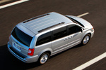 Lancia Voyager Gama Voyager Gama Voyager Monovolumen Exterior Posterior-Lateral-Cenital 5 puertas