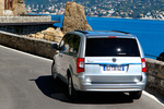 Lancia Voyager Gama Voyager Gama Voyager Monovolumen Exterior Lateral-Posterior 5 puertas