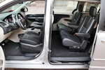 Lancia Voyager Gama Voyager Gama Voyager Monovolumen Interior Asientos 5 puertas