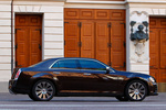 Lancia Thema Gama Thema Gama Thema Turismo Exterior Lateral 4 puertas