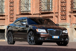 Lancia Thema Gama Thema Gama Thema Turismo Exterior Lateral-Frontal 4 puertas