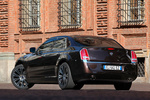 Lancia Thema Gama Thema Gama Thema Turismo Exterior Lateral-Posterior 4 puertas