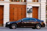 Lancia Thema Gama Thema Gama Thema Turismo Exterior Lateral 4 puertas