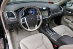 Lancia Thema Gama Thema Gama Thema Turismo Interior Salpicadero 4 puertas