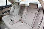 Lancia Thema Gama Thema Gama Thema Turismo Interior Asientos 4 puertas
