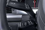 Audi A6 Avant 2.0 TDI 177 CV Gama A6 Avant Turismo familiar Interior Mandos columna direcci&oacute;n 5 puertas