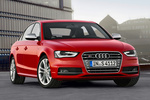 Audi A4 S4 S4 Turismo Exterior Frontal-Lateral 5 puertas