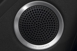 Audi A4 Gama A4 Gama A4 Turismo Interior Altavoz 5 puertas