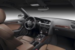 Audi A4 Gama Avant A4 Gama Avant A4 Turismo familiar Interior Salpicadero 5 puertas