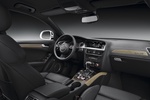 Audi A4 Gama A4 allroad quattro Gama A4 allroad quattro Turismo familiar Interior Salpicadero 5 puertas