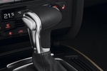 Audi A4 Gama A4 allroad quattro Gama A4 allroad quattro Turismo familiar Interior Palanca de Cambios 5 puertas
