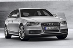 Audi A4 S4 Avant S4 Avant Turismo familiar Exterior Lateral-Frontal 5 puertas