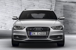 Audi A4 S4 Avant S4 Avant Turismo familiar Exterior Frontal 5 puertas