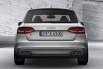 Audi A4 S4 Avant S4 Avant Turismo familiar Exterior Posterior 5 puertas