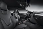 Audi A4 S4 Avant S4 Avant Turismo familiar Interior Asientos 5 puertas