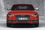Audi A4 S4 S4 Turismo Exterior Frontal 5 puertas