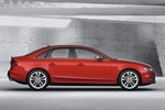 Audi A4 S4 S4 Turismo Exterior Lateral 5 puertas
