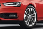 Audi A4 S4 S4 Turismo Exterior Faro 5 puertas