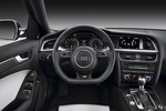 Audi A4 S4 S4 Turismo Interior Salpicadero 5 puertas