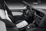 Audi A4 S4 S4 Turismo Interior Salpicadero 5 puertas