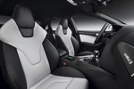 Audi A4 S4 S4 Turismo Interior Asientos 5 puertas